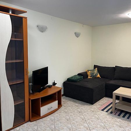 Green Central Apartment Varna Exterior foto