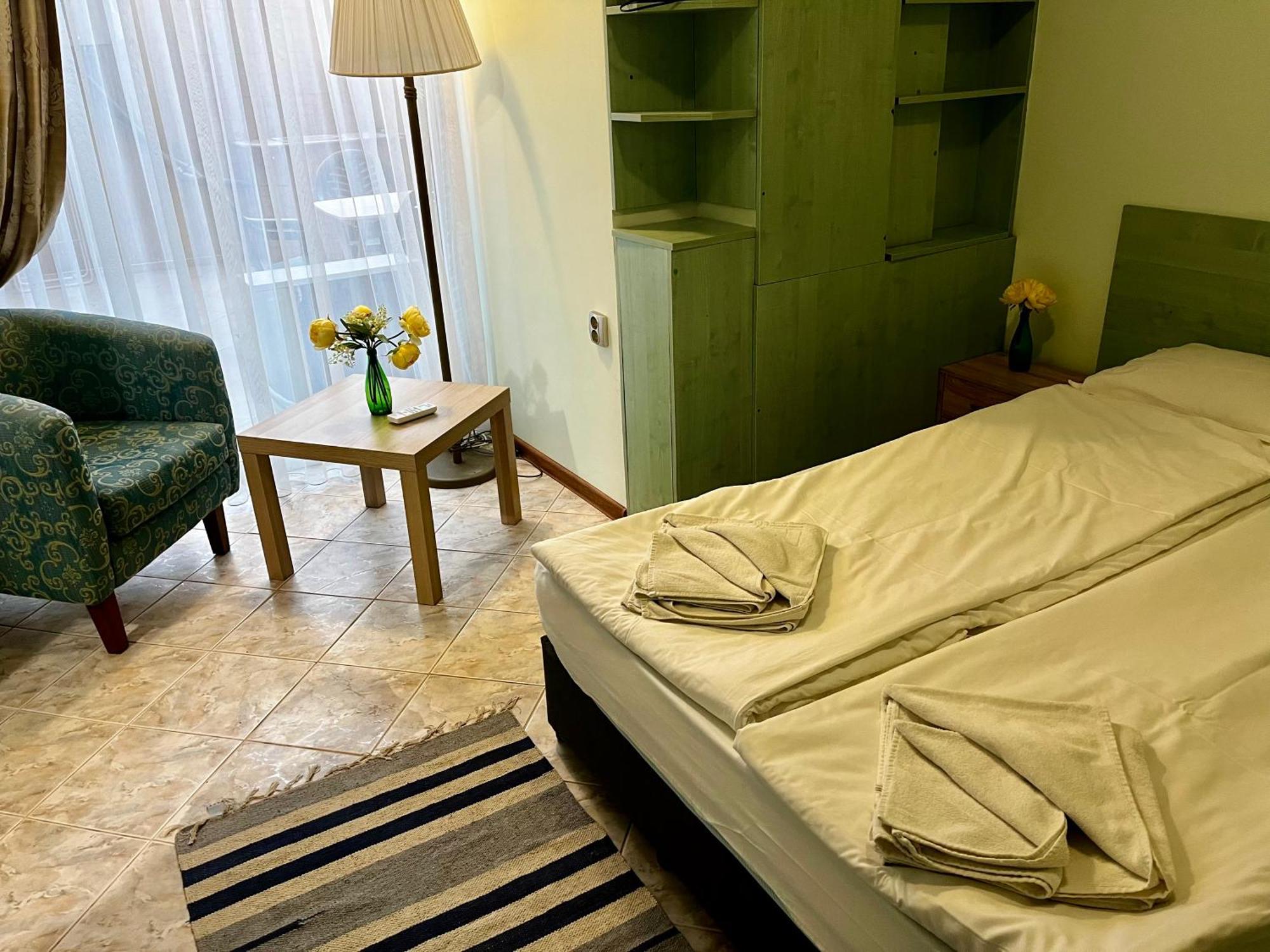 Green Central Apartment Varna Exterior foto